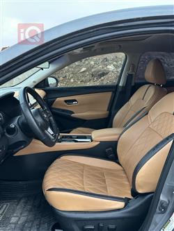 نيسان سنترا